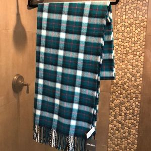 Oversized Blanket Scarf